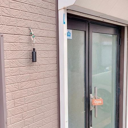 Goodstayhostel 鶴橋戸建て Oszaka Kültér fotó