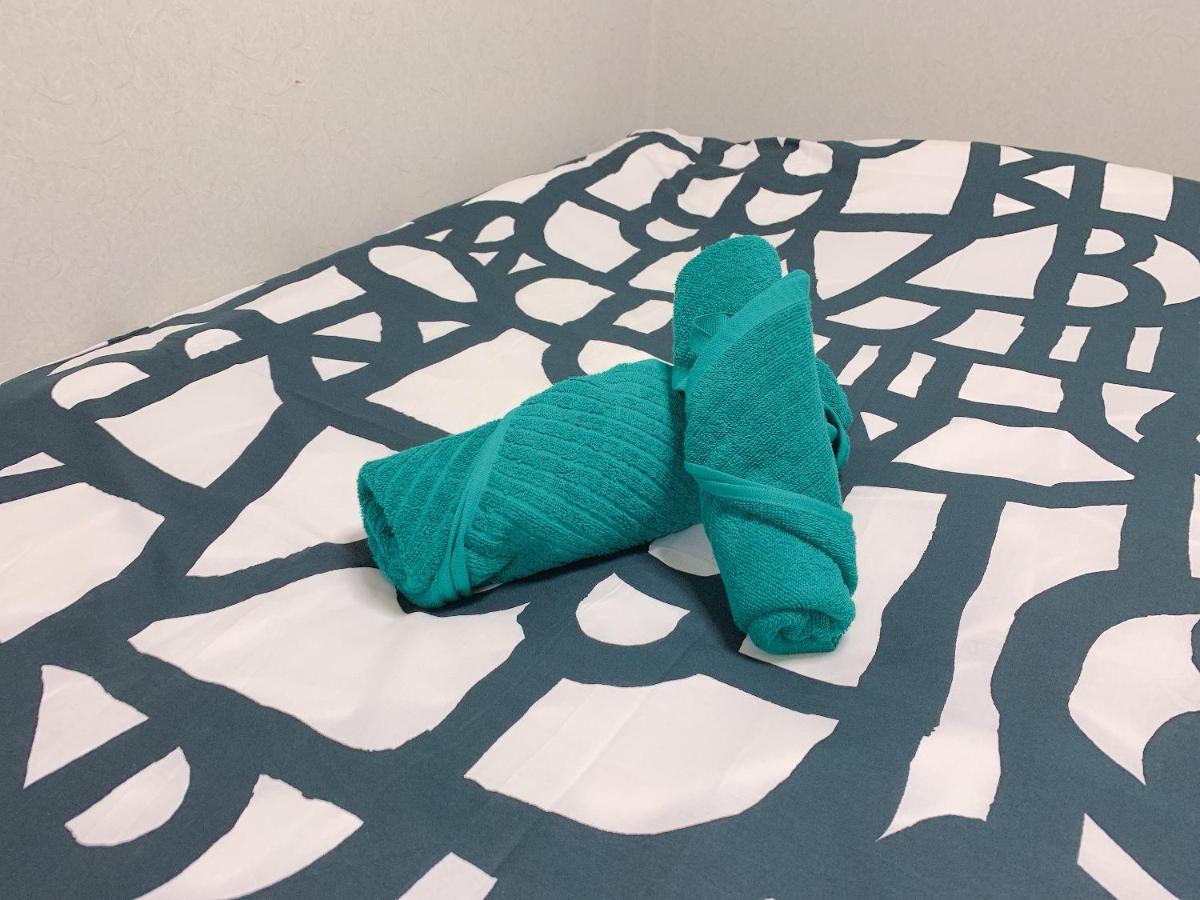 Goodstayhostel 鶴橋戸建て Oszaka Kültér fotó