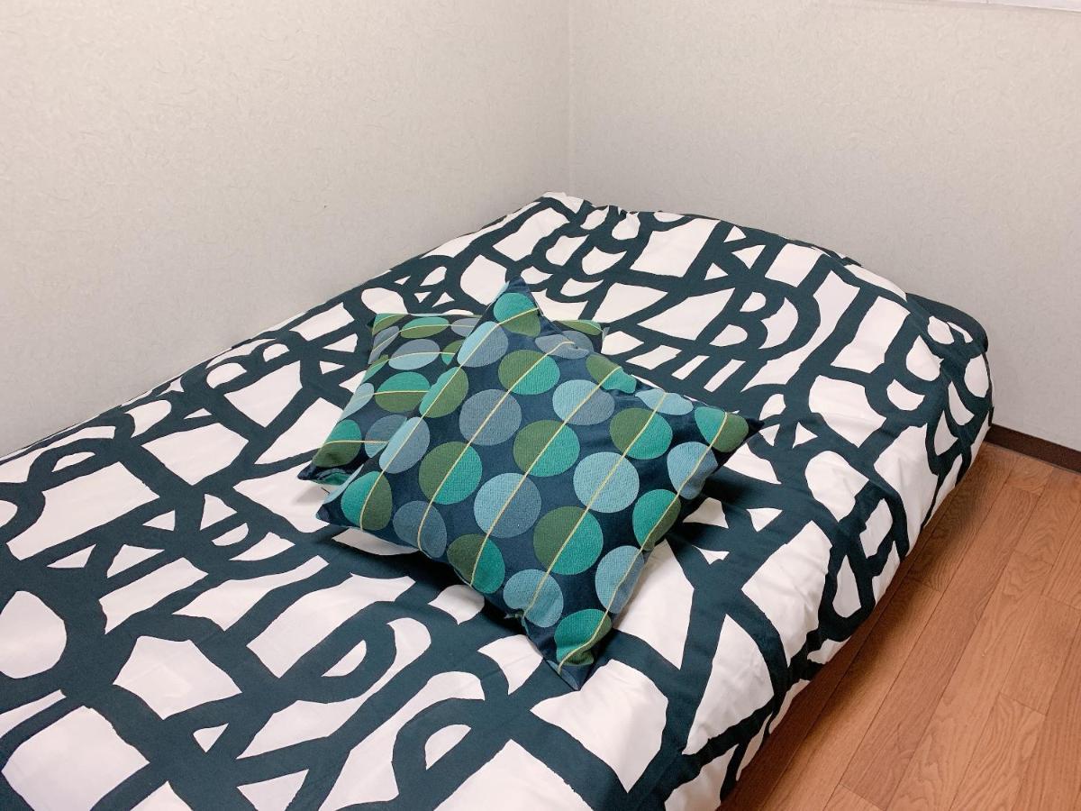Goodstayhostel 鶴橋戸建て Oszaka Kültér fotó