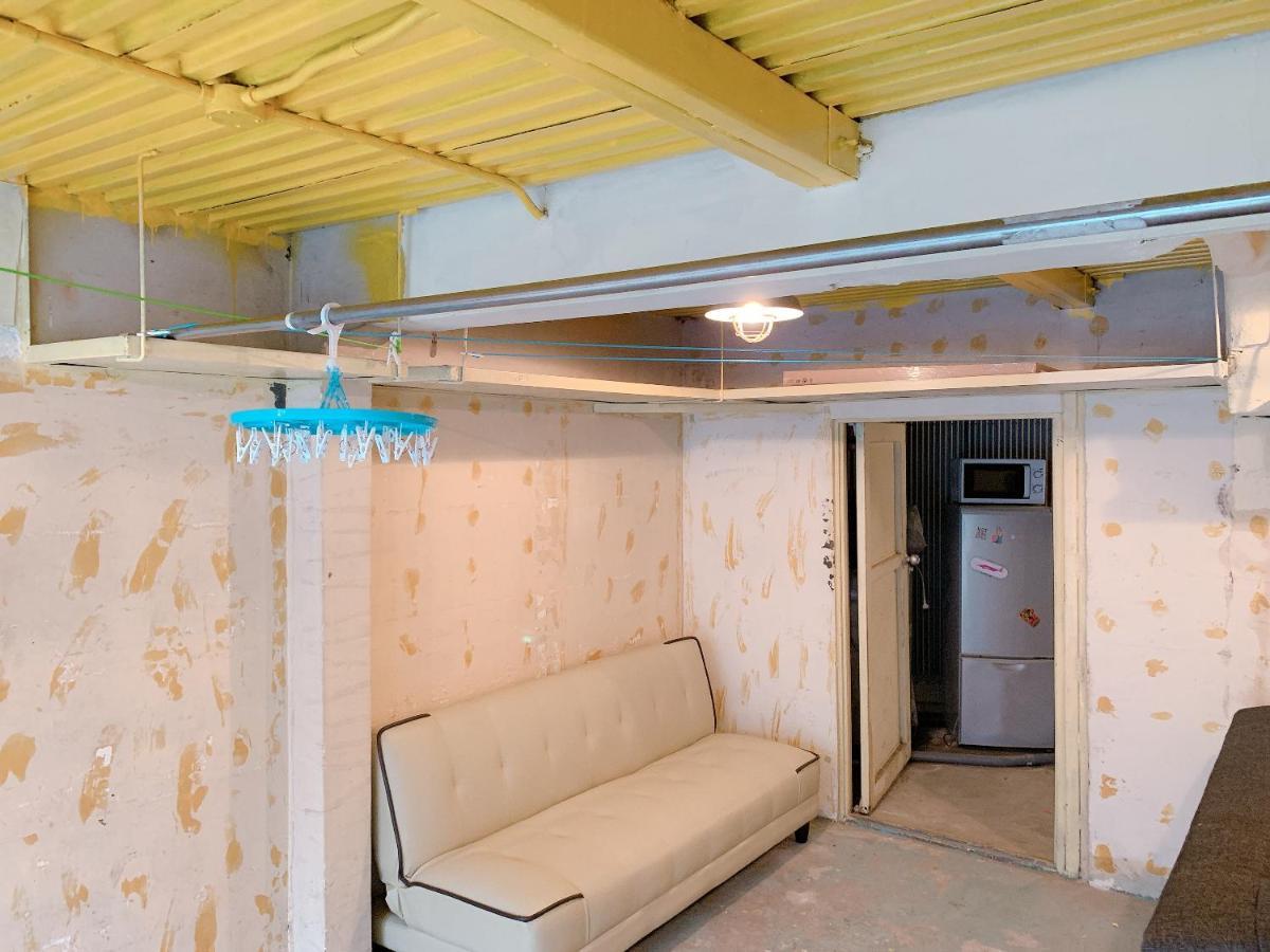 Goodstayhostel 鶴橋戸建て Oszaka Kültér fotó