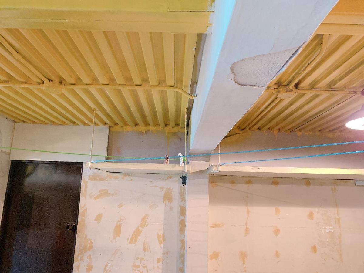 Goodstayhostel 鶴橋戸建て Oszaka Kültér fotó