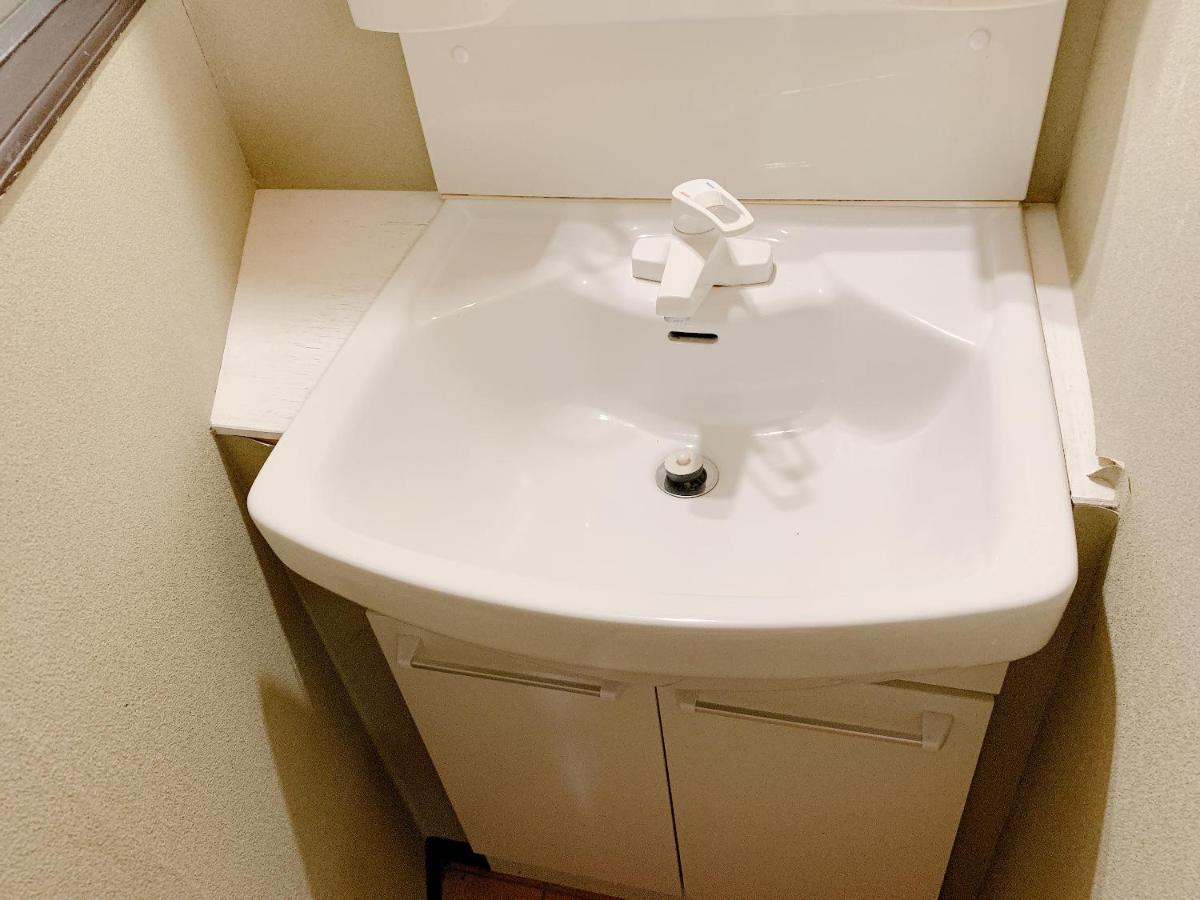 Goodstayhostel 鶴橋戸建て Oszaka Kültér fotó