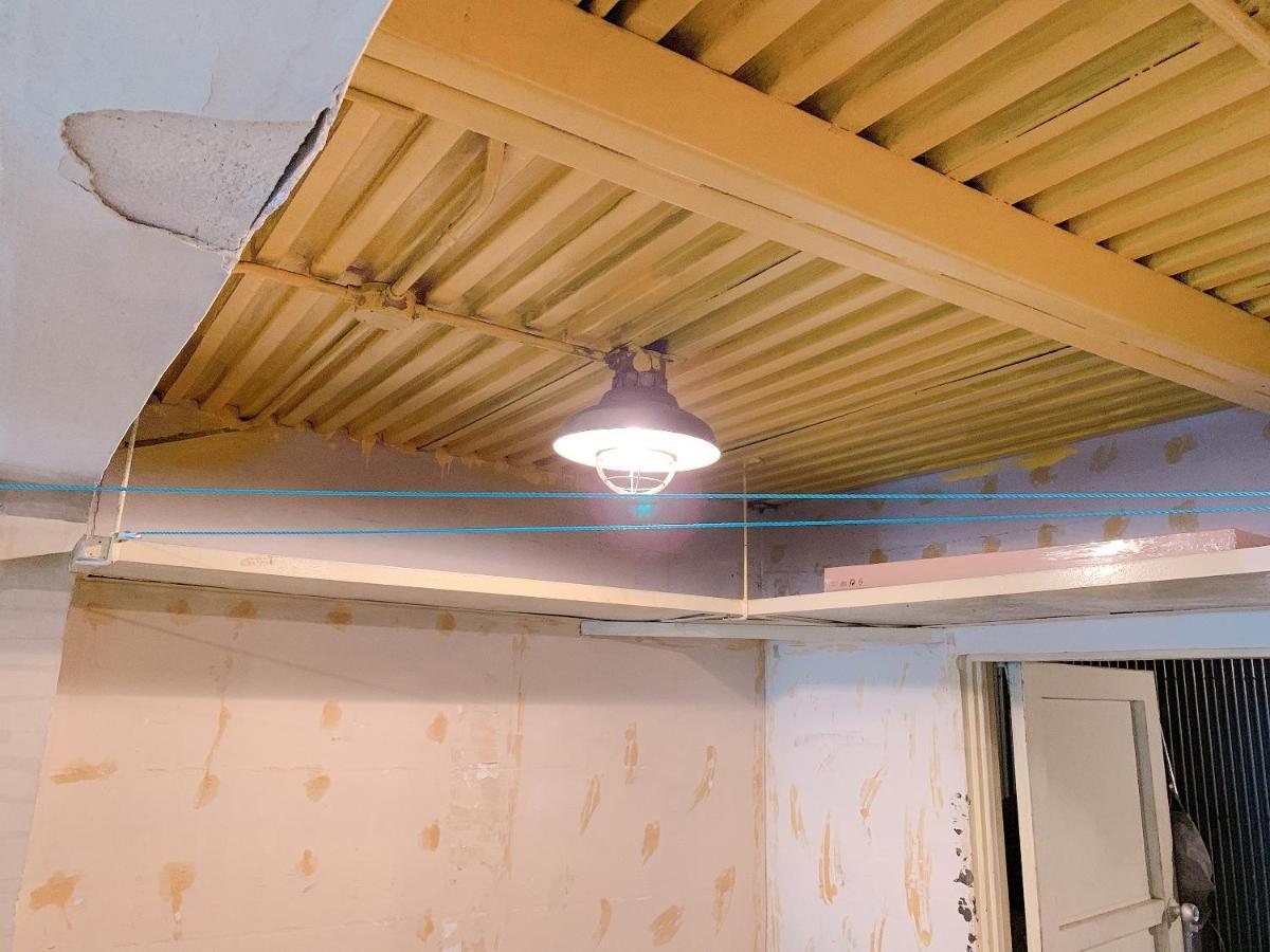 Goodstayhostel 鶴橋戸建て Oszaka Kültér fotó