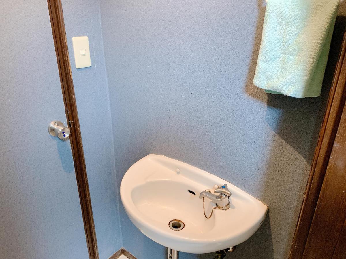 Goodstayhostel 鶴橋戸建て Oszaka Kültér fotó