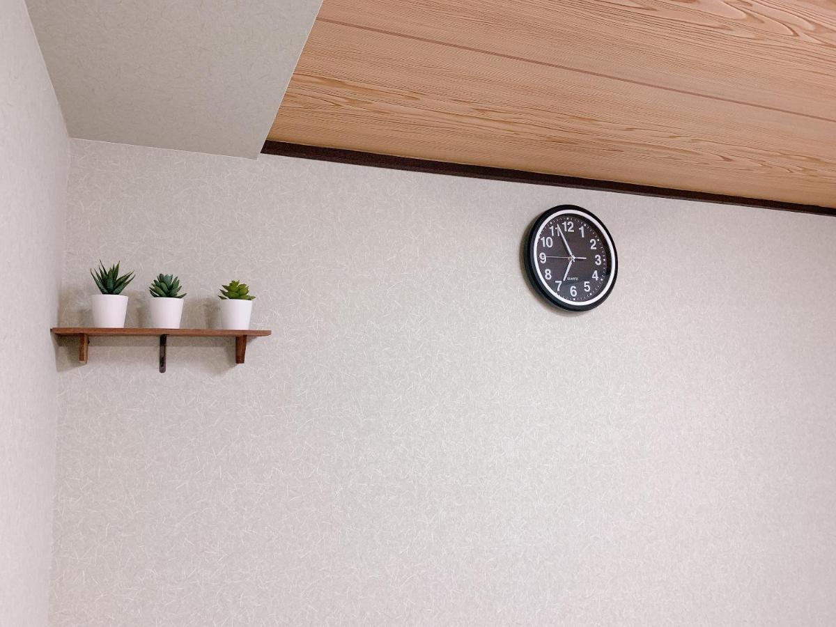 Goodstayhostel 鶴橋戸建て Oszaka Kültér fotó