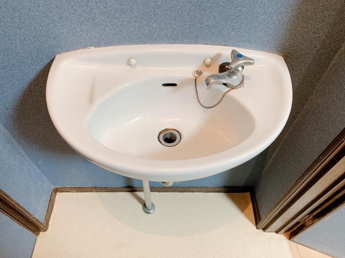 Goodstayhostel 鶴橋戸建て Oszaka Kültér fotó